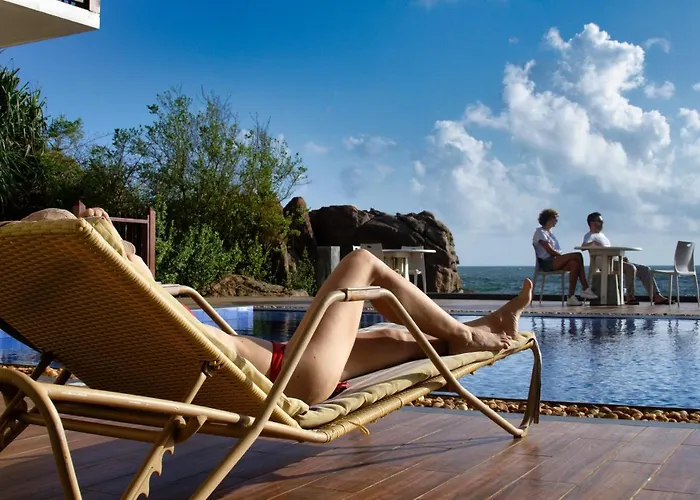 Watergate Resort Unawatuna